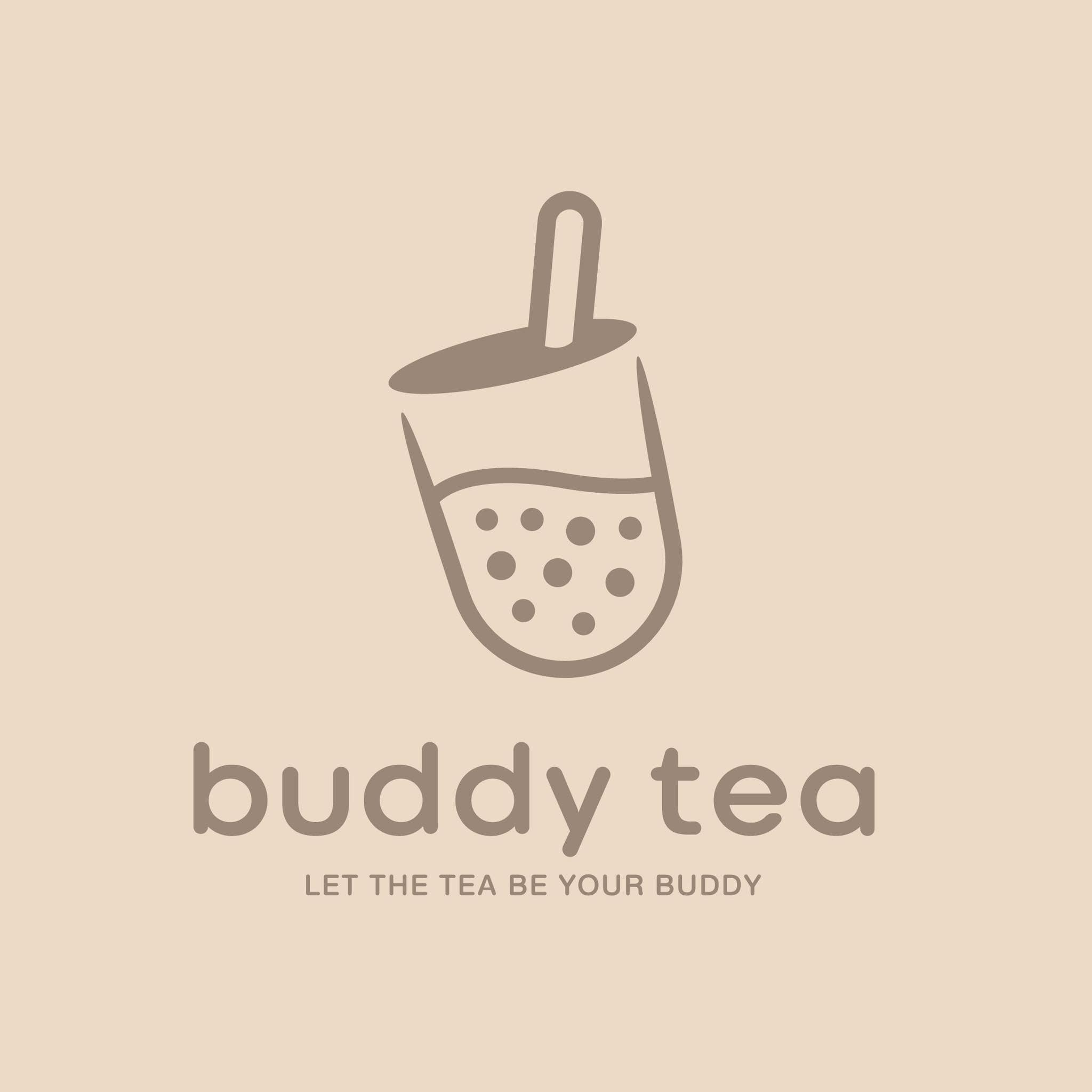 Buddy Tea